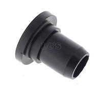 Wheel Retainer for Belle Minimix Cement Mixer - L&S Engineers