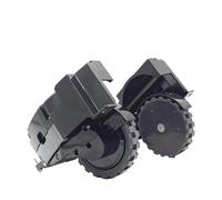 Wheel Right Left Parts,Compatible For Roomba I7 I7+ I8 I8+ I6 I6+ I4 I3 I3+ J7 E5 E6 E7 Series,Vacuum Cleaner Accessories(Left Right wheel)
