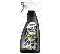 Wheel Rim Cleaning Gel Acid-Free Fruity Fragrance 04333000 for All Rims