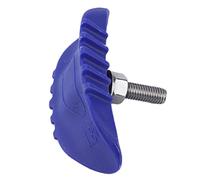 Wheel Rim Lock, Nylon Wheel Rim Lock, Anti Slip, Lightweight Rear Wheel Rim Lock for Kawasaki KLX