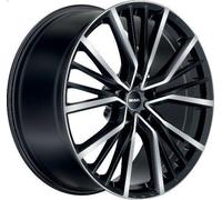 Wheel rim MAK F1022UNBM32WS2X for AUDI Q5 (FYB, FYG) 2 2016-2018