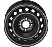 Wheel rim MW R1-1637 for RENAULT TWINGO II (CN0_) 1.5 2007-2014