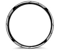 Wheel Rim Stripes Motorcycle Wheel Decal for Suzuki V-strom1000 V-strom1050 Vstrom 1000 1050 Reflective Rim Decals Stripe Tape Hub Stickers Motorbike Hub Waterproof Decals