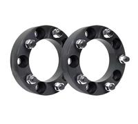 Wheel Rims Spacers 1 Pair For Suzuki For Jimny 25/30/35/40/50mm 5x139.7 CB 108mm Hub Centric Forged Wheel Spacer Adapter T6-7075 Hubcentric Hubcentric Wheels Spacer(2x 50mm)