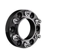Wheel Rims Spacers 2/4 Piece For Lexus GX Flange Plate25/30/35mm 6x139.7 CB95.1/106.1mm M14x1.5/12x1.5 Hub Centric Forged Wheel Spacer Hubcentric Wheels Spacer(2x 38mm)