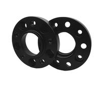 Wheel Rims Spacers 2 Pieces For Benz For AMG Nuts Wheel Spacers Adapters 5x130 CB 84.1mm Hubcentric Wheels Spacer(2x 50mm)