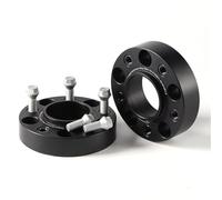 Wheel Rims Spacers 2Piece For BMW E46 E30/34/36/38 E82/84/86/88 E90/91/92/93 Z85 20-50mm Wheel Spacer Adapter PCD 5x120 CB 72.56mm(2x 35MM 12x1.5)