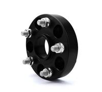 Wheel Rims Spacers 2Pieces For BRZ For Lmpreza For XV For G4 15-50mm PCD 5x100 CB 56.1mm Wheel Spacers Adapter Wheel Spacer Adapter(2PCS 15MM)