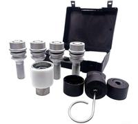 Wheel Security Kit M14x1.5 for SUV Luxury Cars