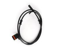 Wheel Sensor Compatible With Benz For Clk55 For Convertible 2003 2004 2005 1 Pcs Lhd Rhd Rear ABS Wheel For Speed Sensor A2035401317