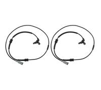 Wheel Sensor Compatible With C&itroen For Berlingo First Box Body Mpv 9646972580 Front Right Car ABS Wheel For Speed Sensor