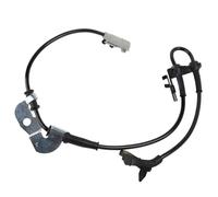 Wheel Sensor Compatible With Chrysler For Town For Country For Voyager 4683471AB 4683470AB Car Front Left Right ABS Wheel For Speed Sensor