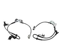 Wheel Sensor Compatible With Chrysler For Town For Country For Voyager 4683471AB 4683470AB Car Front Left Right ABS Wheel For Speed Sensor