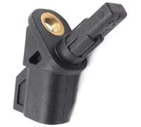 Wheel Sensor Compatible With For Grand For C-Max 2010 2011 2012 2013 2014 2015 1 Pcs ABS Wheel For Speed Sensor Replacement Parts 3M5T2B372AB