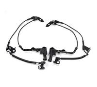 Wheel Sensor Compatible With Mercury For Milan 2007 2008 2009 2010 Front Left And Right ABS Sensor 6E5Z2C204AA AE5Z2C204A AE5Z2C204AA