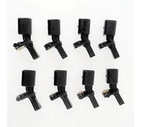 Wheel Sensor Compatible With Q2 2017 2018 2019 2020 2021 2022 2023 For Q3 2019 2020 2021 2022 2023 1 Pcs Car ABS For Speed Sensor 6Q0 927 808B