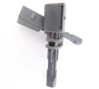 Wheel Sensor Compatible With Skoda For Octavia 2013 2014 2015 2016 2017 2018 2019 2020 2021 2022 2 Pcs Car ABS Wheel For Speed Sensor WHT003864A