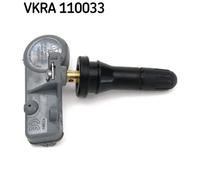 Wheel Sensor for FORD USA EDGE SKF VKRA 110033 NEW