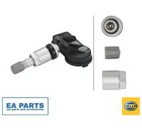 Wheel Sensor for TESLA HELLA 6PP 358 139-551 NEW