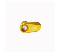 Wheel Sensor Guard For Gilera GP800 Fuoco Nexus 500 Runner 50 125 200