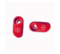 Wheel Sensor Guard For Gilera GP800 Fuoco Nexus 500 Runner 50 125 200