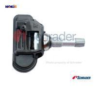 SCHRADER 3033 Tyre pressure sensor (TPMS)
