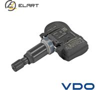 VDO A2C1026210080 Tyre pressure sensor (TPMS)
