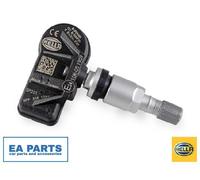 Wheel Sensor, tyre pressure control system for KIA HELLA 6PP 358 139-091 NEW