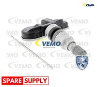WHEEL SENSOR, TYRE PRESSURE CONTROL SYSTEM FOR MAZDA 2 3 5 CX-3 VEMO V32-72-0101
