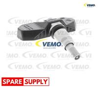 WHEEL SENSOR, TYRE PRESSURE CONTROL SYSTEM FOR PORSCHE CAYENNE VEMO V99-72-4017
