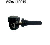 Wheel Sensor, tyre-pressure monitoring system for FORD ECOSPORT SKF VKRA 110015