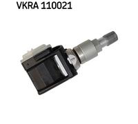 Wheel Sensor, tyre-pressure monitoring system for HYUNDAI AVANTE SKF VKRA 110021