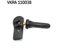 Wheel Sensor, tyre-pressure monitoring system for HYUNDAI SKF VKRA 110038