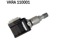 WHEEL SENSOR, TYRE-PRESSURE MONITORING SYSTEM FOR MITSUBISHI ASX SKF VKRA 110001