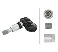 Wheel Sensor, tyre-pressure monitoring system HELLA for BMW 5 (F10) 2 2010-2014