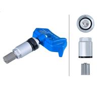 Wheel Sensor, tyre-pressure monitoring system HELLA for BMW X7 (G07) 3 2019-2020