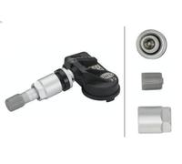 Wheel Sensor, tyre-pressure monitoring system HELLA for V50 (545) 2 2004-2010