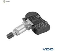 VDO 2910000102400 Tyre pressure sensor (TPMS)
