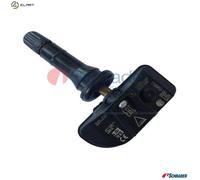 WHEEL SENSOR TYREPRESSURE MONITORING SYSTEM 3008 FOR JEEP GRAND/CHEROKEE/IV 3.6L