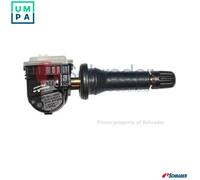 Fits SCHRADER 3023 TPMS sensor - FORD 5033, 5061, 5061B, 8006-2000 ⭐UK Stock⭐