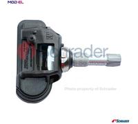 SCHRADER 3033 Tyre pressure sensor (TPMS)