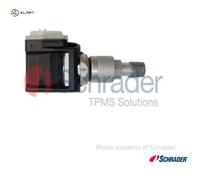 SCHRADER 3150 Tyre pressure sensor (TPMS)