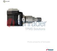SCHRADER 3153 Tyre pressure sensor (TPMS)
