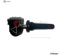 WHEEL SENSOR TYREPRESSURE MONITORING SYSTEM 3162 FOR VOLVO SMART