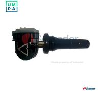 WHEEL SENSOR TYREPRESSURE MONITORING SYSTEM 3162 FOR VOLVO SMART