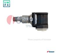 SCHRADER 3252 Tyre pressure sensor (TPMS)