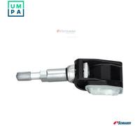 WHEEL SENSOR TYREPRESSURE MONITORING SYSTEM 3263 FOR MERCEDES-BENZ C-CLASS 2.0L