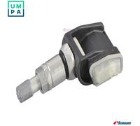 SCHRADER 3349 Tyre pressure sensor (TPMS)