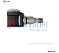 SCHRADER 3383 Tyre pressure sensor (TPMS)