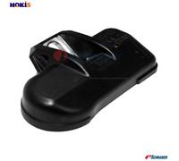 SCHRADER Tyre Pressure Sensor 3702 – TPMS Wheel Sensor for Trucks with Screw Valve